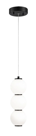 MATTEO, DANGO PENDANT, PENDANT LIGHT