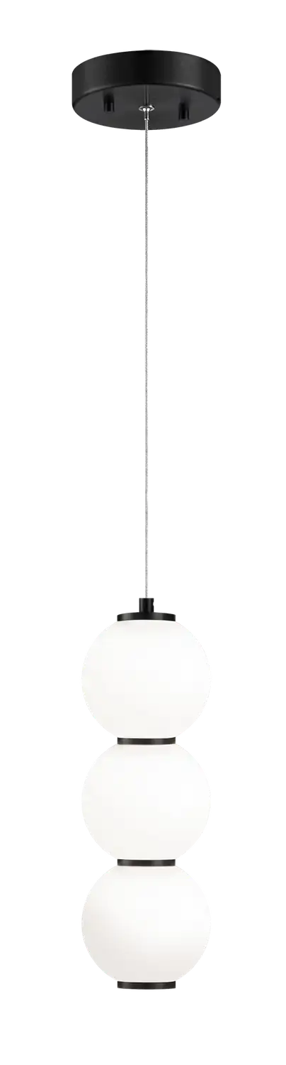 MATTEO, DANGO PENDANT, PENDANT LIGHT