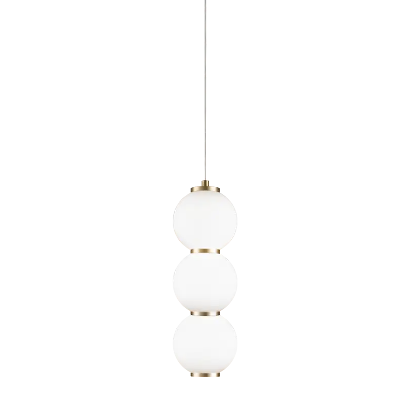 MATTEO, DANGO PENDANT, PENDANT LIGHT