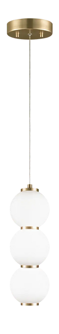 MATTEO, DANGO PENDANT, PENDANT LIGHT