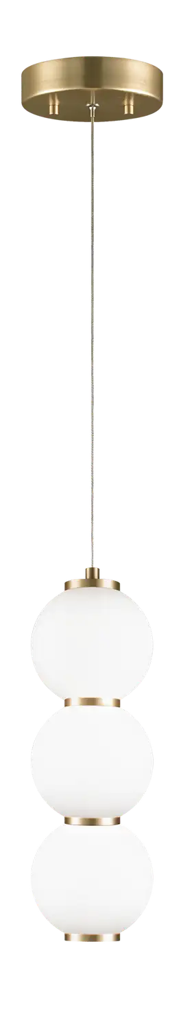 MATTEO, DANGO PENDANT, PENDANT LIGHT