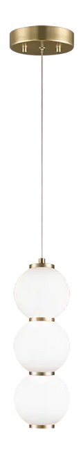 MATTEO, DANGO PENDANT, PENDANT LIGHT