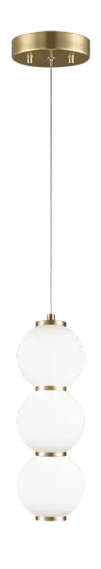 MATTEO, DANGO PENDANT, PENDANT LIGHT