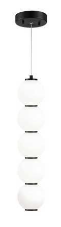 MATTEO, DANGO PENDANT, PENDANT LIGHT