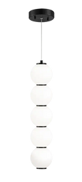MATTEO, DANGO PENDANT, PENDANT LIGHT
