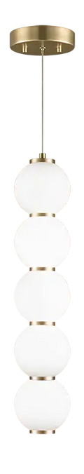 MATTEO, DANGO PENDANT, PENDANT LIGHT