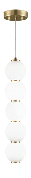MATTEO, DANGO PENDANT, PENDANT LIGHT
