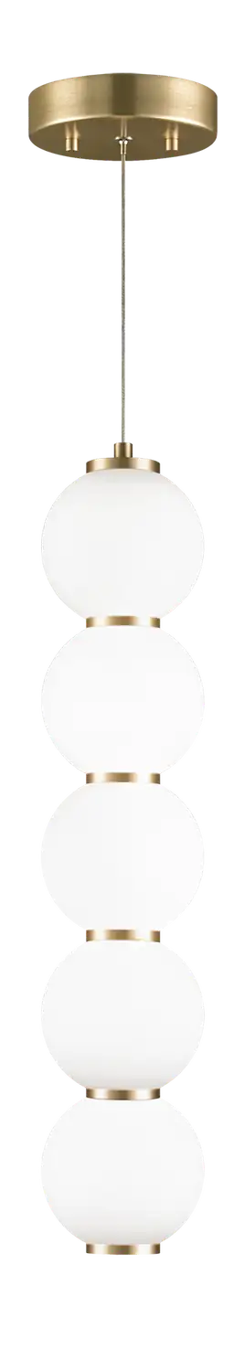 MATTEO, DANGO PENDANT, PENDANT LIGHT