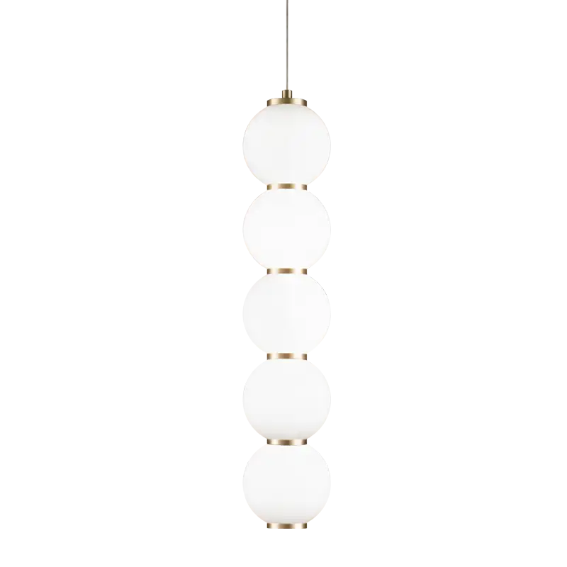 MATTEO, DANGO PENDANT, PENDANT LIGHT