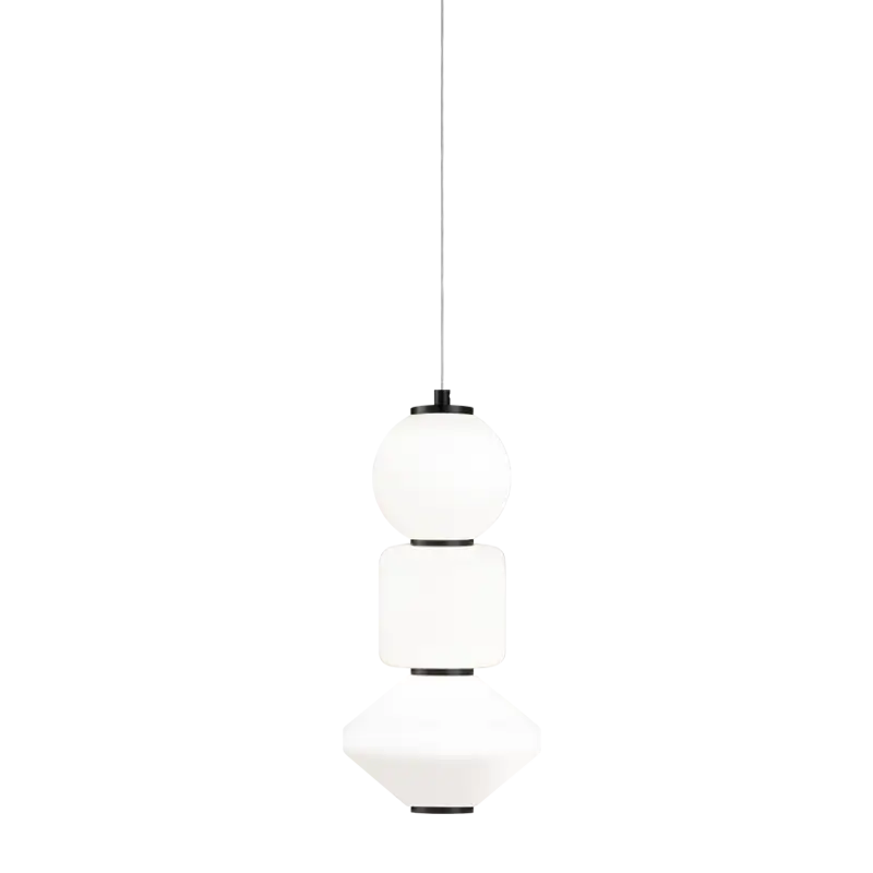 MATTEO, DANGO PENDANT, PENDANT LIGHT