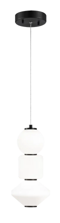 MATTEO, DANGO PENDANT, PENDANT LIGHT