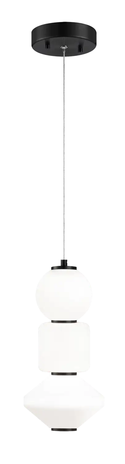 MATTEO, DANGO PENDANT, PENDANT LIGHT