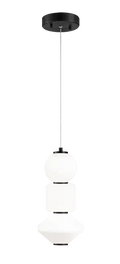 MATTEO, DANGO PENDANT, PENDANT LIGHT