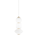 MATTEO, DANGO PENDANT, PENDANT LIGHT