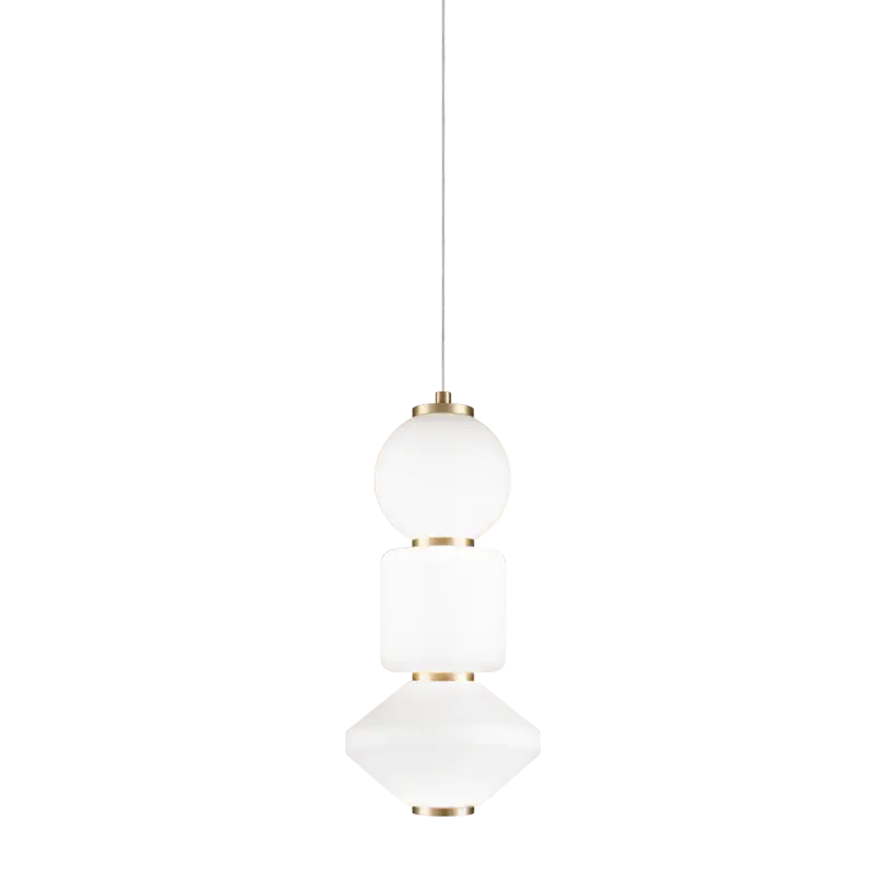 MATTEO, DANGO PENDANT, PENDANT LIGHT