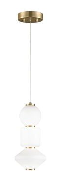 MATTEO, DANGO PENDANT, PENDANT LIGHT