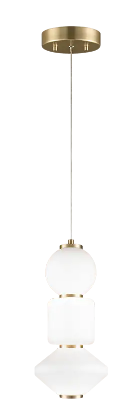 MATTEO, DANGO PENDANT, PENDANT LIGHT