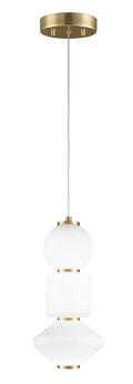 MATTEO, DANGO PENDANT, PENDANT LIGHT