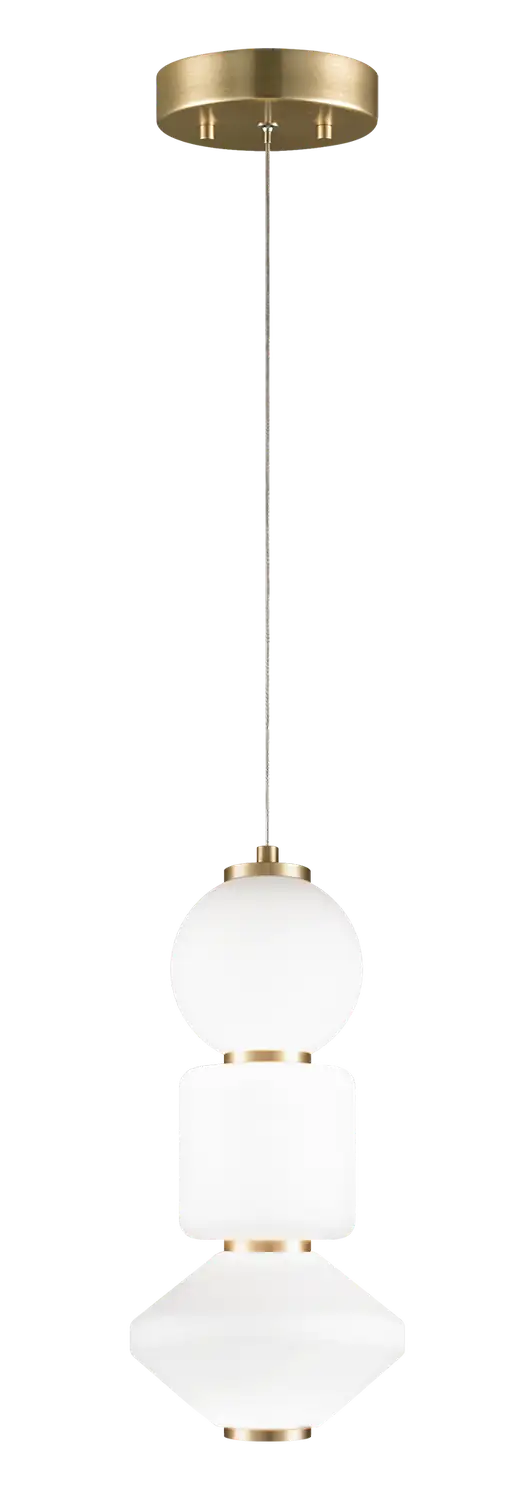 MATTEO, DANGO PENDANT, PENDANT LIGHT