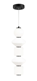 MATTEO, DANGO PENDANT, PENDANT LIGHT