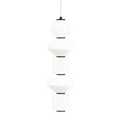 MATTEO, DANGO PENDANT, PENDANT LIGHT