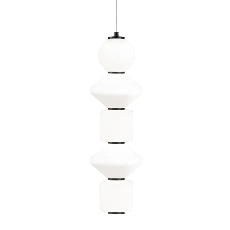 MATTEO, DANGO PENDANT, PENDANT LIGHT