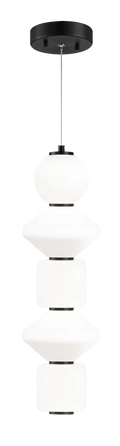 MATTEO, DANGO PENDANT, PENDANT LIGHT