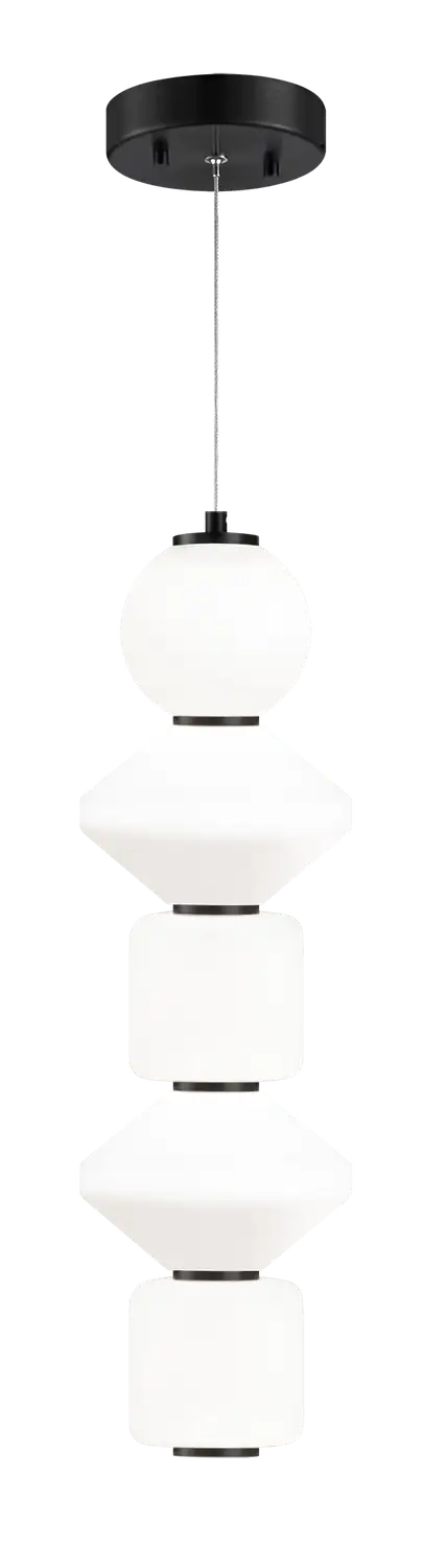 MATTEO, DANGO PENDANT, PENDANT LIGHT