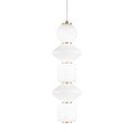 MATTEO, DANGO PENDANT, PENDANT LIGHT