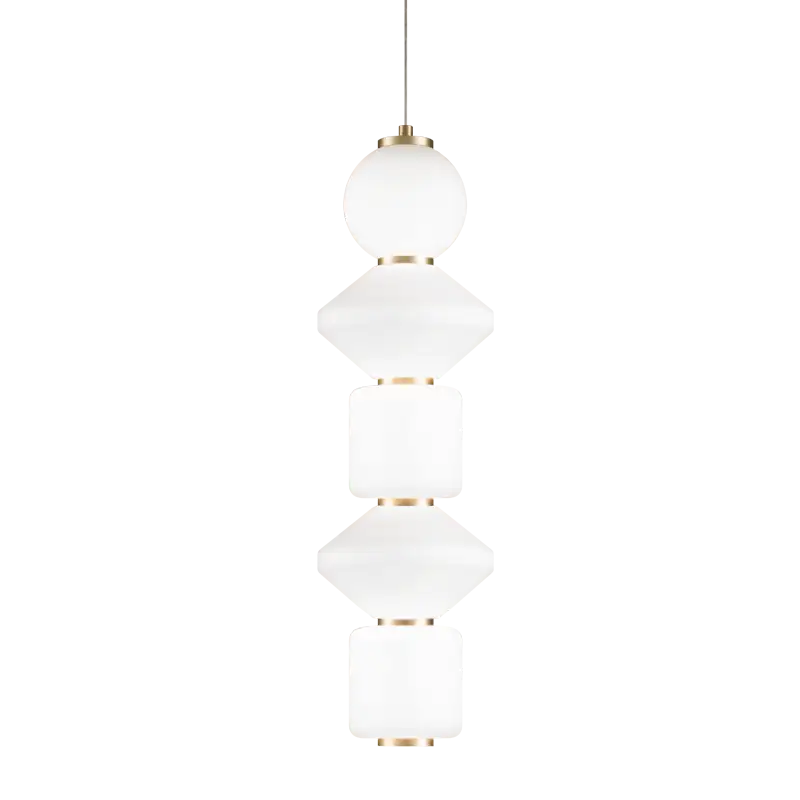 MATTEO, DANGO PENDANT, PENDANT LIGHT