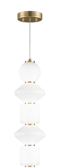 MATTEO, DANGO PENDANT, PENDANT LIGHT