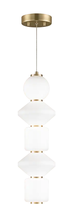 MATTEO, DANGO PENDANT, PENDANT LIGHT