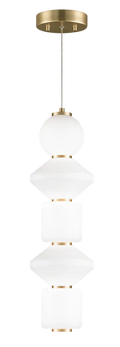 MATTEO, DANGO PENDANT, PENDANT LIGHT