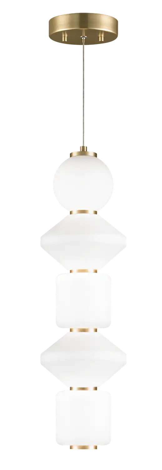 MATTEO, DANGO PENDANT, PENDANT LIGHT