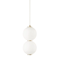 MATTEO, DANGO PENDANT, PENDANT LIGHT
