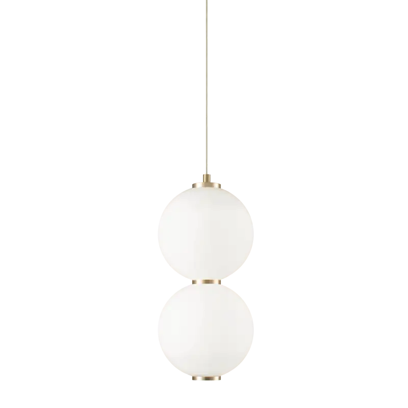 MATTEO, DANGO PENDANT, PENDANT LIGHT