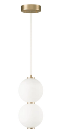 MATTEO, DANGO PENDANT, PENDANT LIGHT