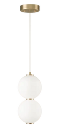 MATTEO, DANGO PENDANT, PENDANT LIGHT