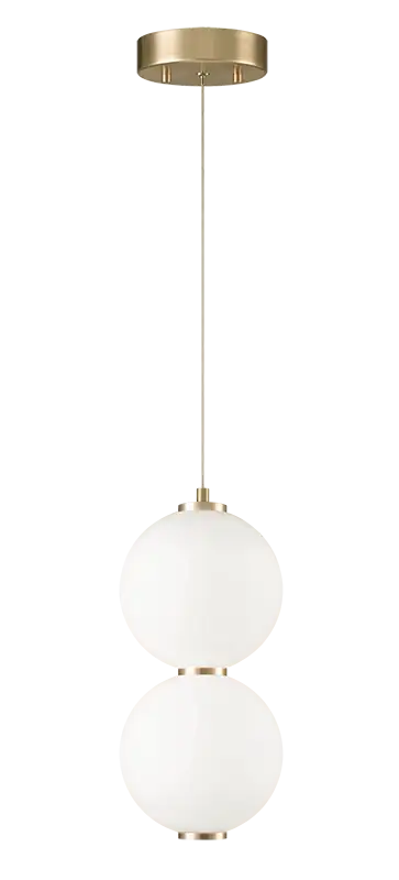 MATTEO, DANGO PENDANT, PENDANT LIGHT