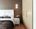 MATTEO, DANGO PENDANT, PENDANT LIGHT