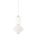 MATTEO, DANGO PENDANT, PENDANT LIGHT