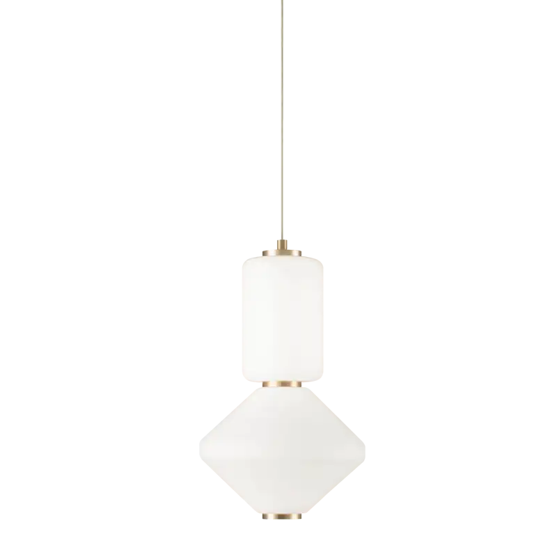 MATTEO, DANGO PENDANT, PENDANT LIGHT