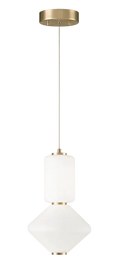 MATTEO, DANGO PENDANT, PENDANT LIGHT