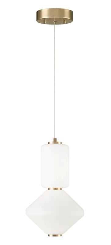 MATTEO, DANGO PENDANT, PENDANT LIGHT