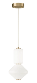 MATTEO, DANGO PENDANT, PENDANT LIGHT