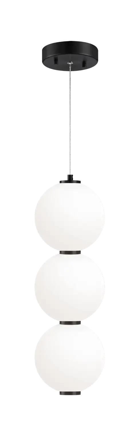 MATTEO, DANGO PENDANT, PENDANT LIGHT
