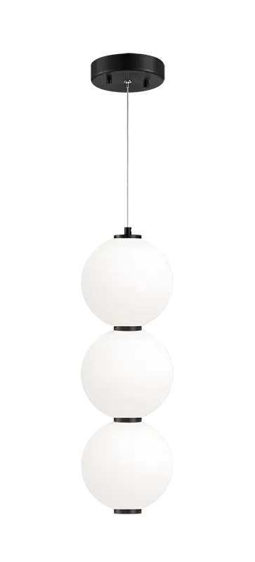 MATTEO, DANGO PENDANT, PENDANT LIGHT