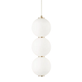 MATTEO, DANGO PENDANT, PENDANT LIGHT