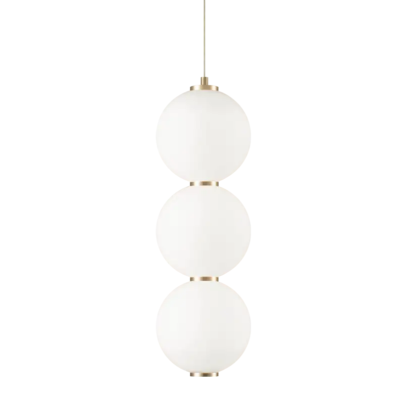 MATTEO, DANGO PENDANT, PENDANT LIGHT