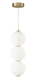 MATTEO, DANGO PENDANT, PENDANT LIGHT